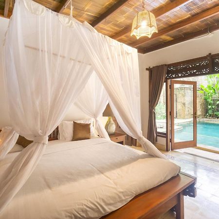 Bali Royal Heritage Villa Seminyak Exterior foto