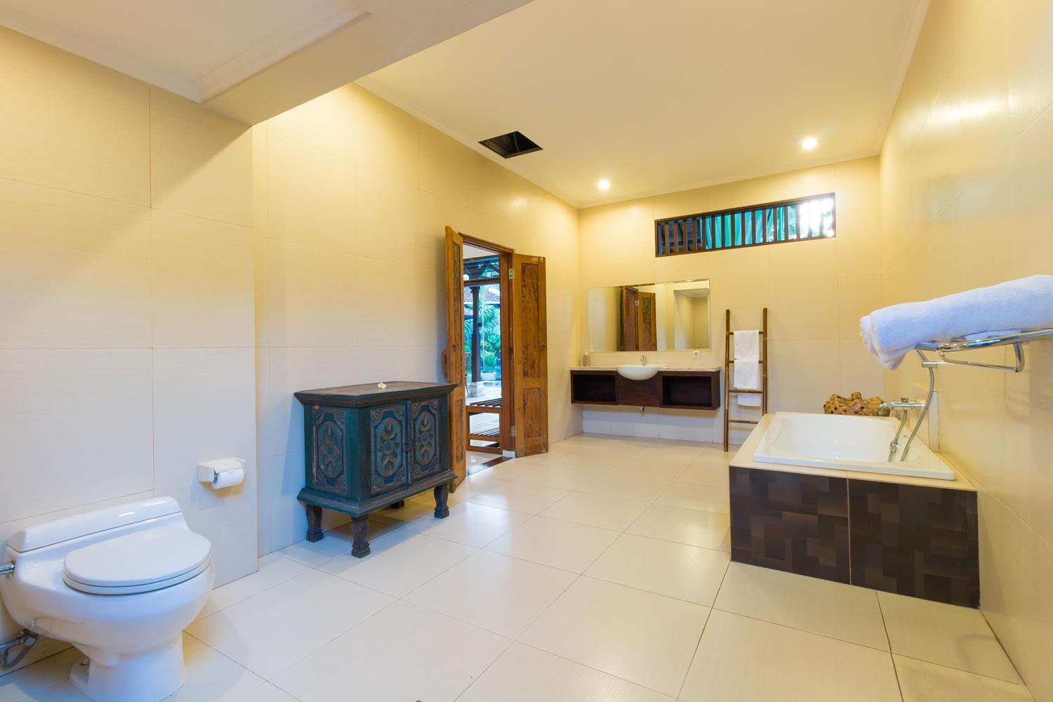 Bali Royal Heritage Villas Seminyak Exterior foto