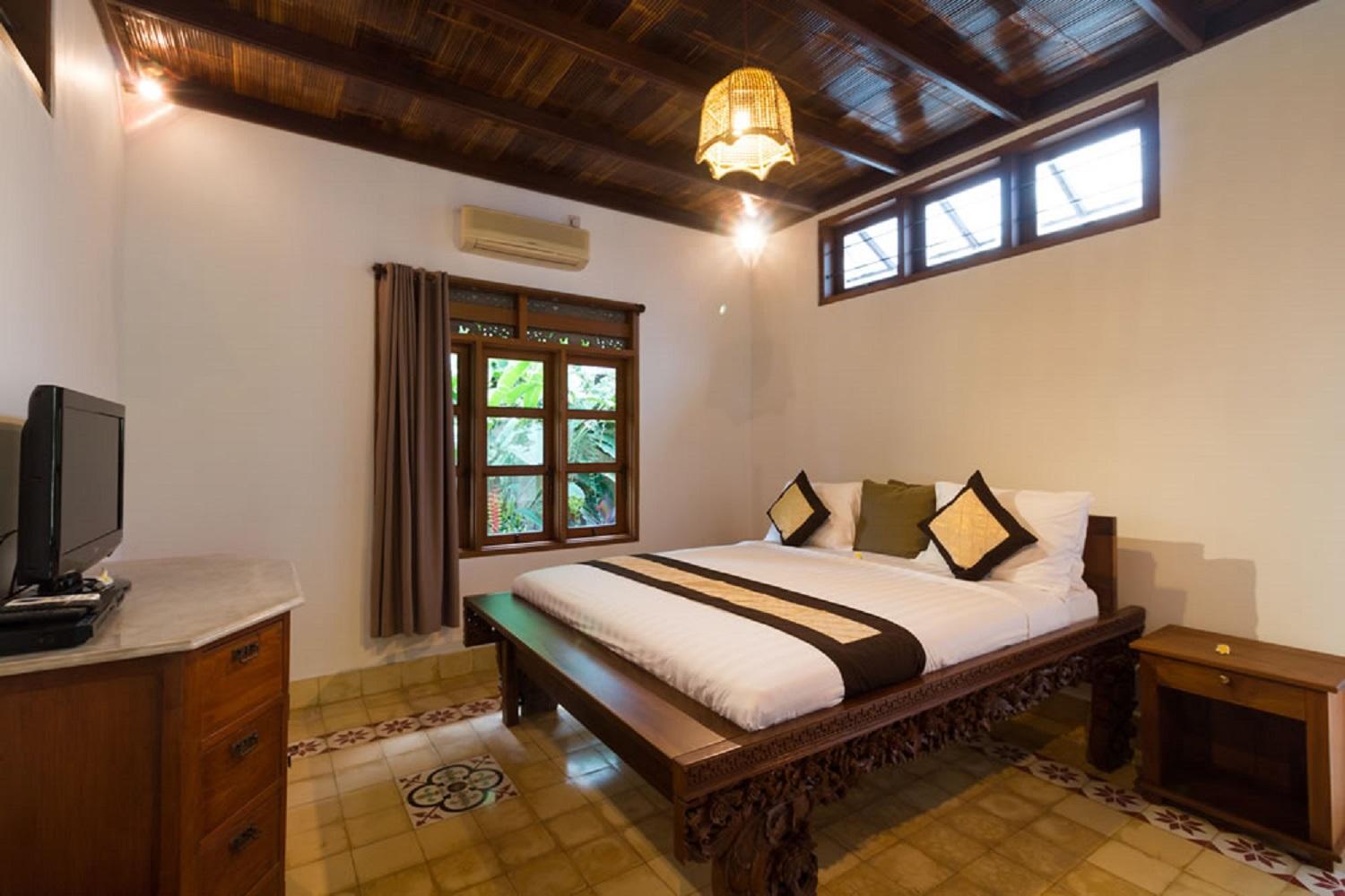 Bali Royal Heritage Villas Seminyak Exterior foto