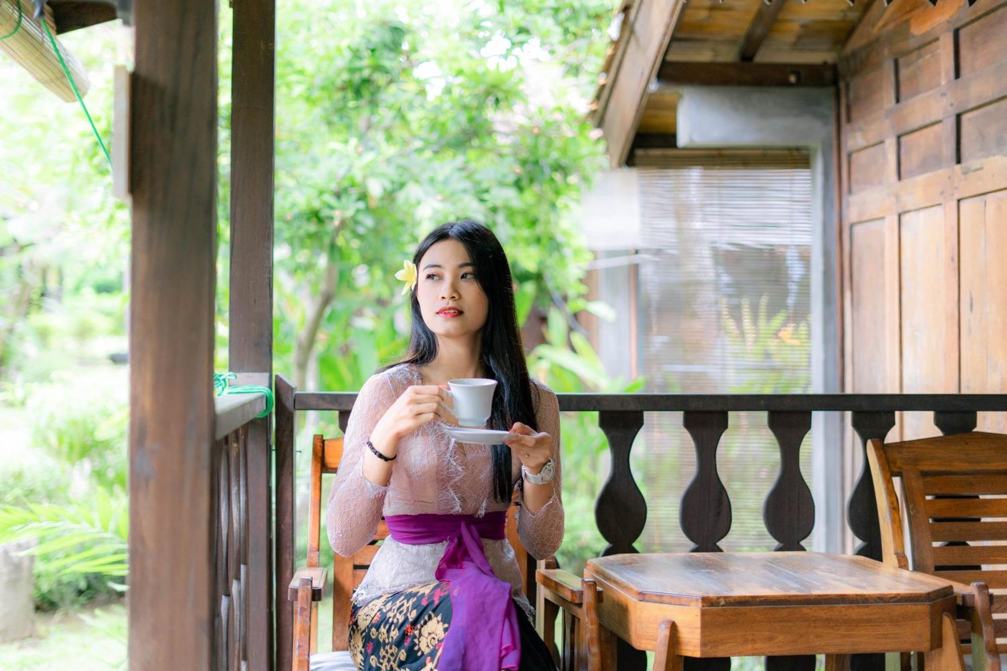 Bali Royal Heritage Villas Seminyak Exterior foto